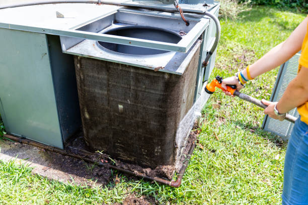 Best Commercial HVAC Duct Cleaning  in Moody Af, GA