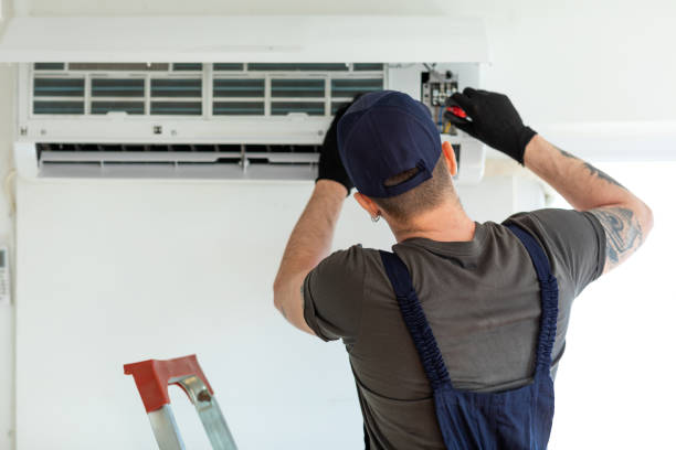 Best Dryer Vent Cleaning Services  in Moody Af, GA