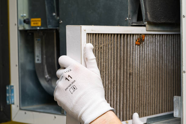 Best HVAC System Cleaning  in Moody Af, GA