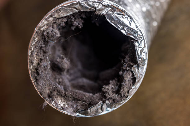 Best Ductwork Cleaning Services  in Moody Af, GA